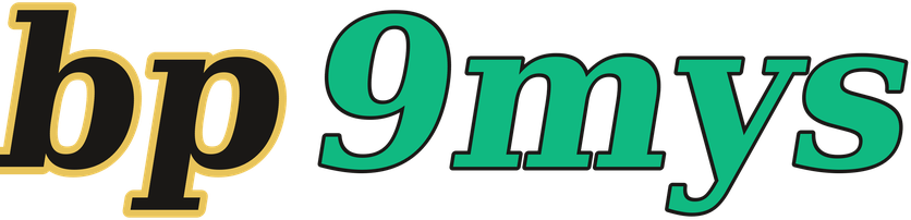 bp9mys logo