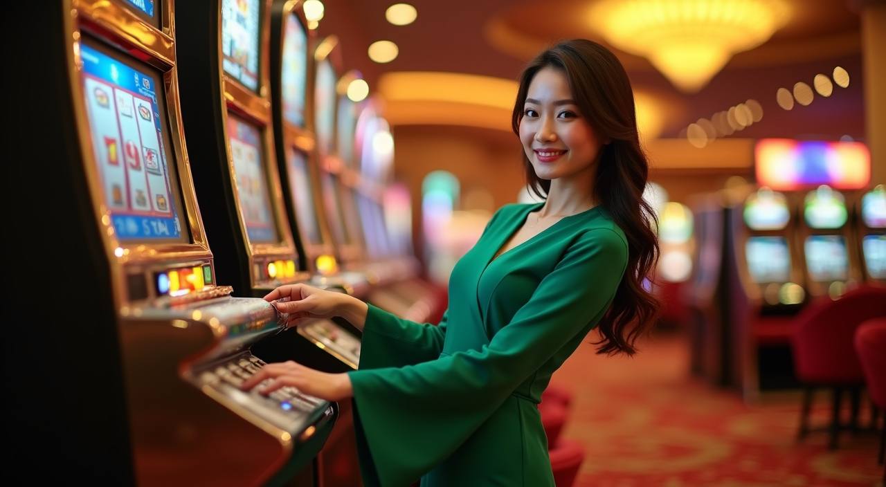 bp9mys Masuki Dusk dan Temui Ruang Permainan Kami